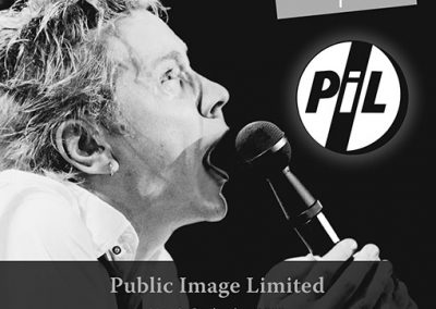 PiL: Live at Rockpalast 1983