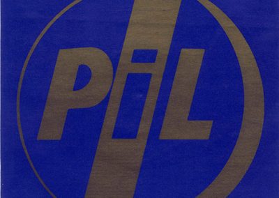 PiL: Seattle