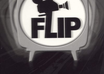 Flip: Sorry. (2002)