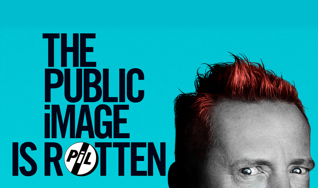 The Public Image is Rotten documentary 2018