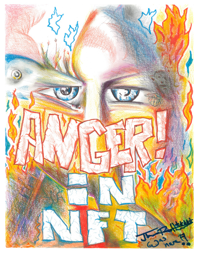 Mr Rotten's NFT Mr Rotten's NFT