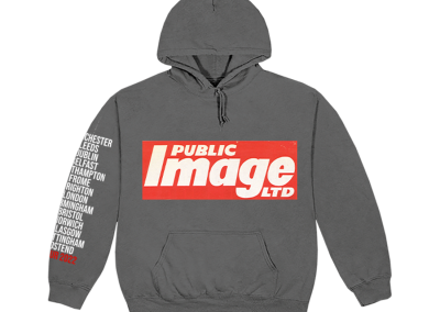 The PiL 2022 tour range