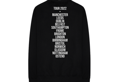 The PiL 2022 tour range