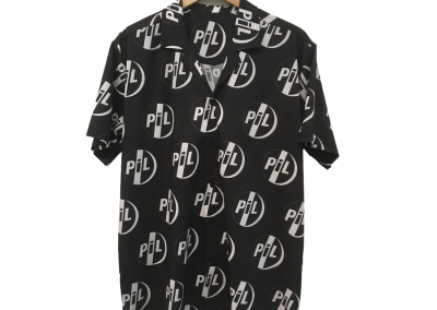 The PiL 2022 tour range