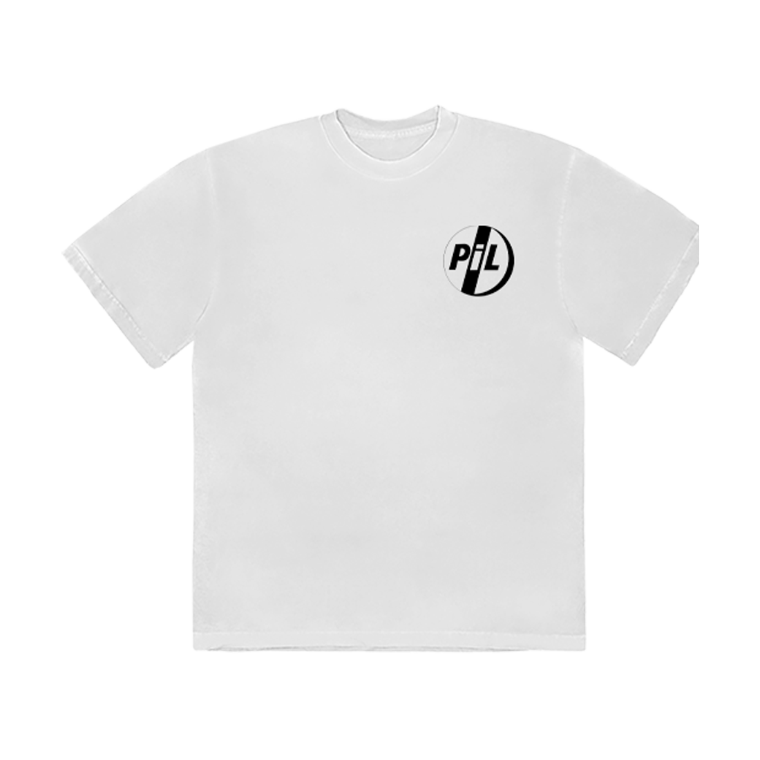 メンズUndercover xPIL public image limited tee - Tシャツ